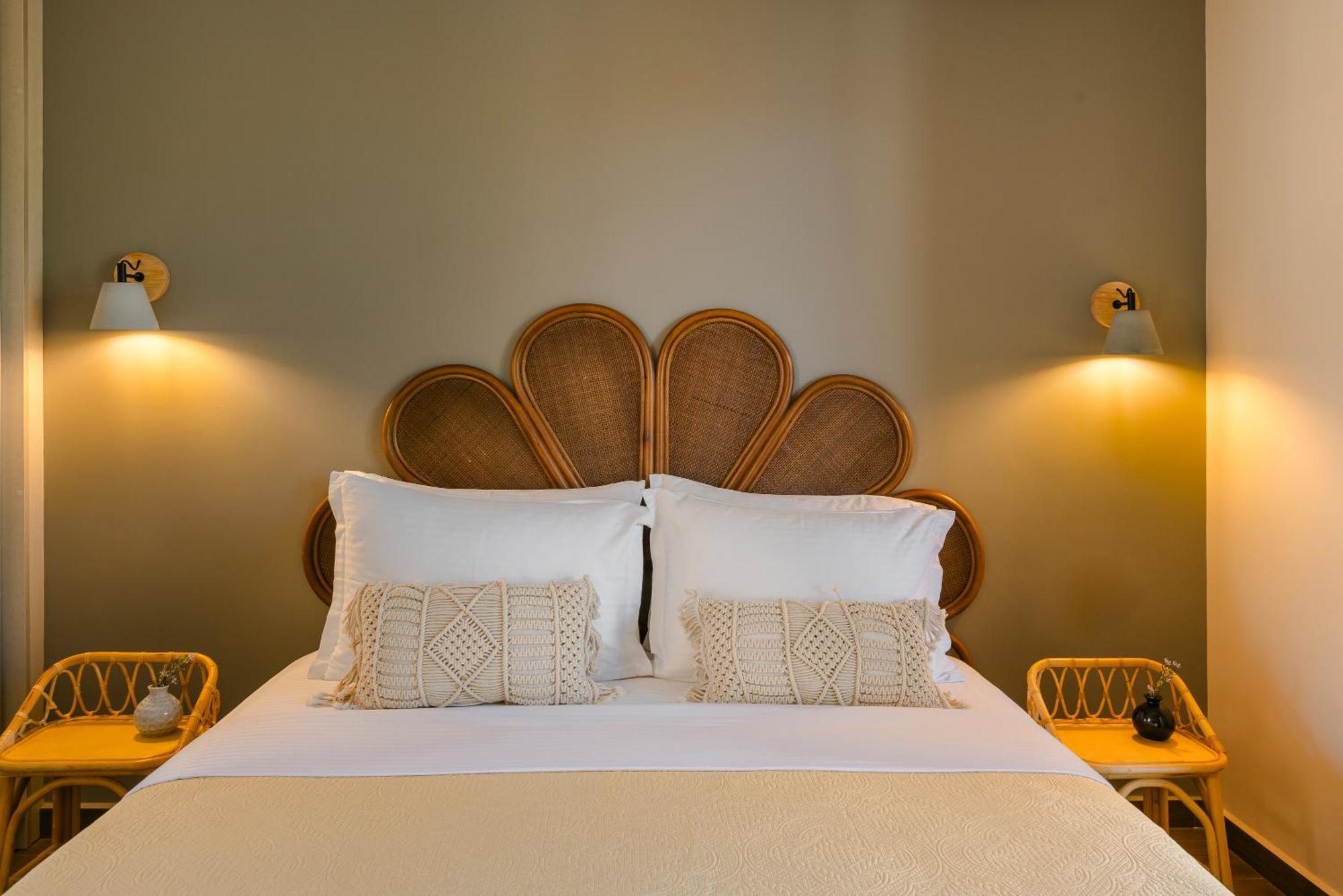 Azolaki Suites المظهر الخارجي الصورة