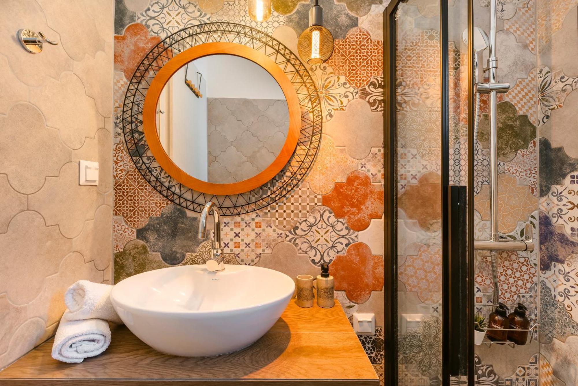 Azolaki Suites الغرفة الصورة