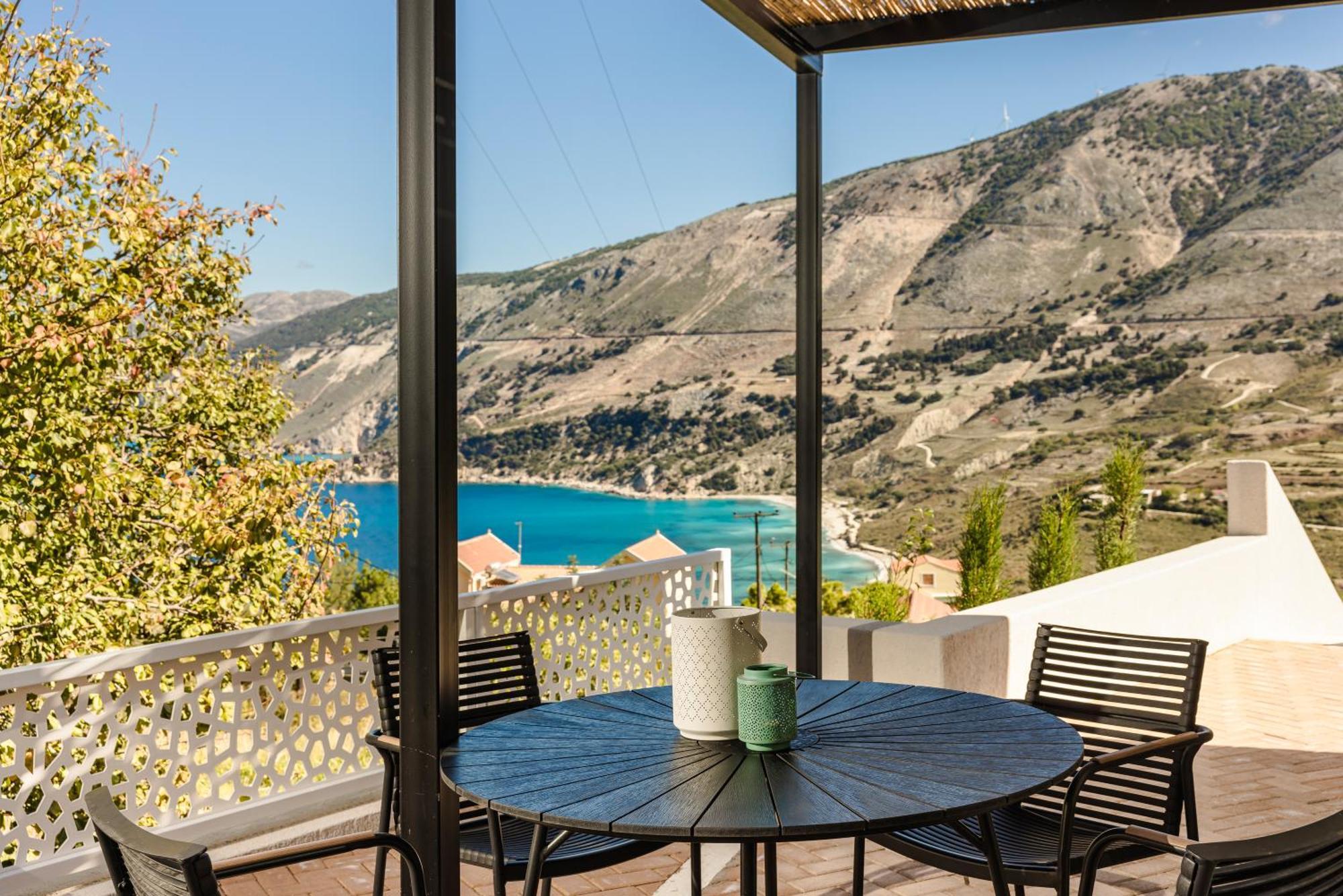 Azolaki Suites المظهر الخارجي الصورة