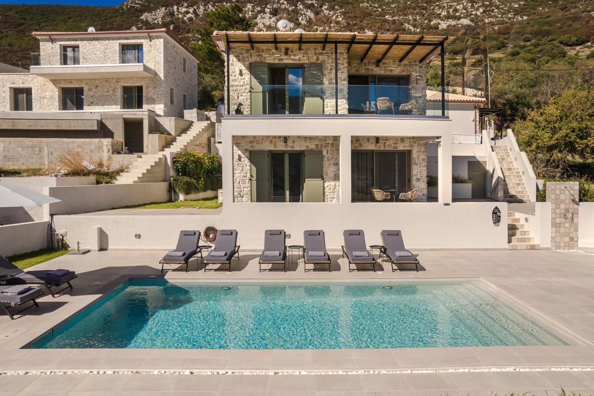 Azolaki Suites المظهر الخارجي الصورة