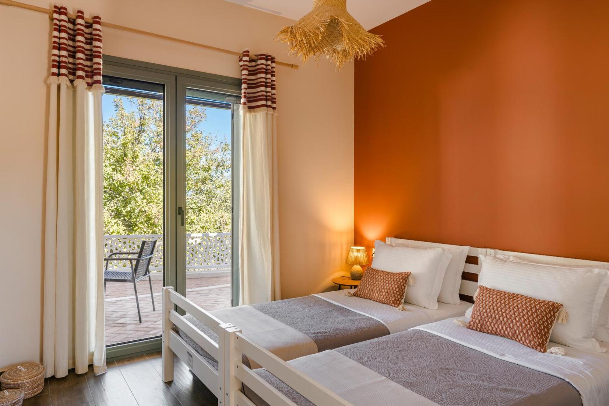 Azolaki Suites المظهر الخارجي الصورة