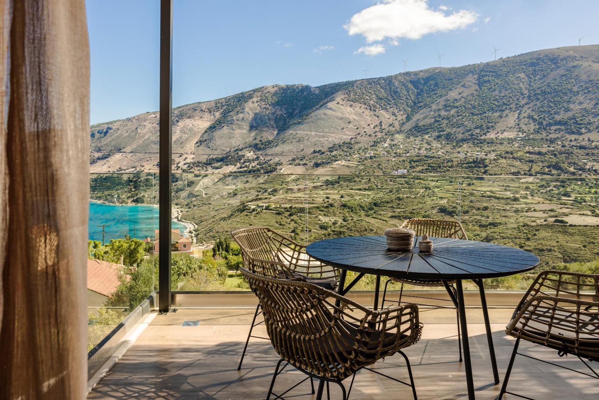 Azolaki Suites المظهر الخارجي الصورة