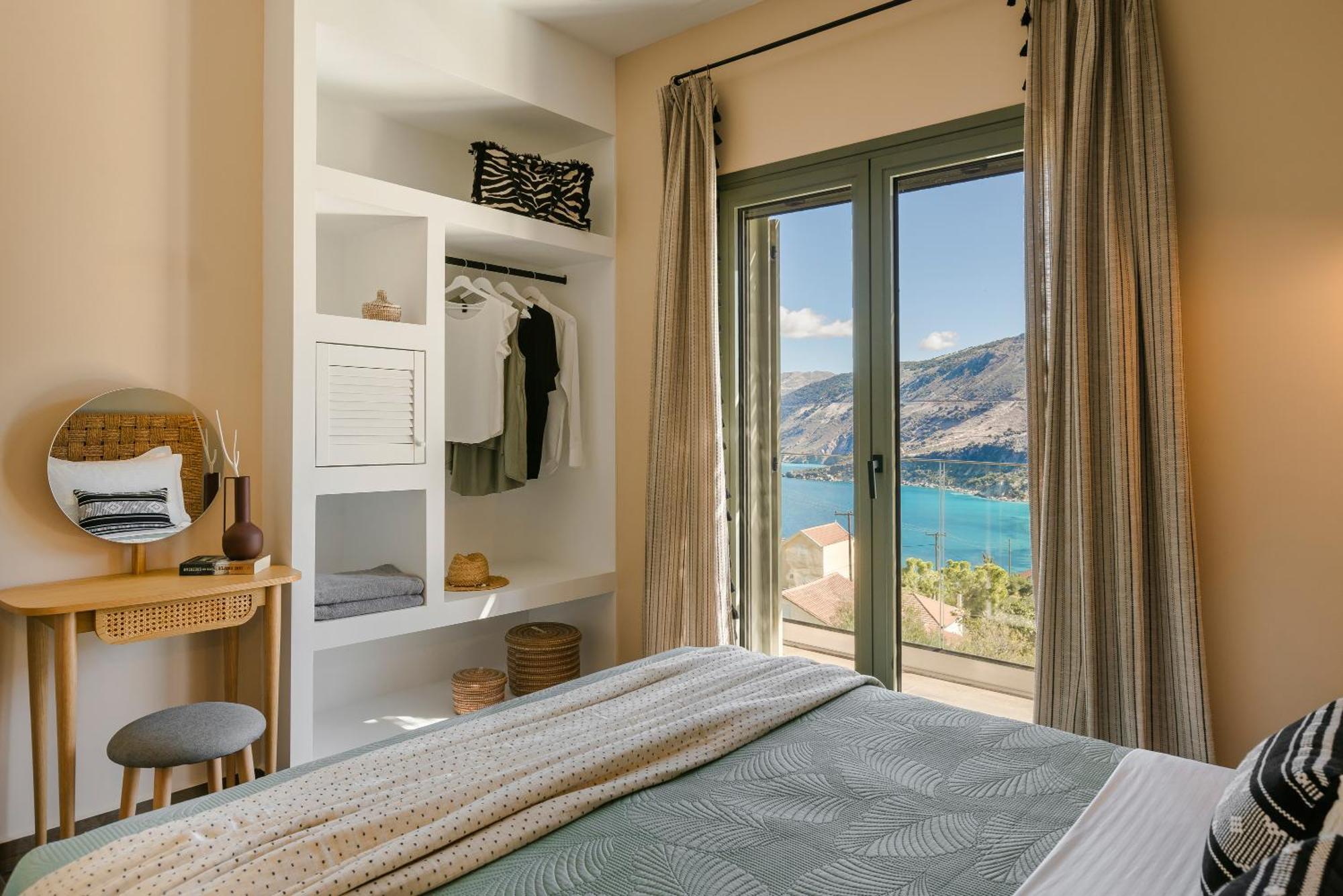 Azolaki Suites المظهر الخارجي الصورة
