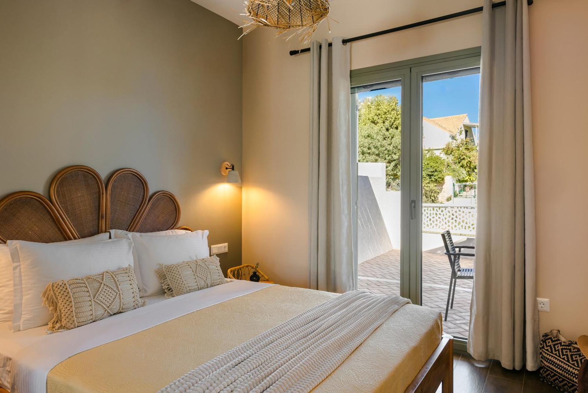 Azolaki Suites المظهر الخارجي الصورة