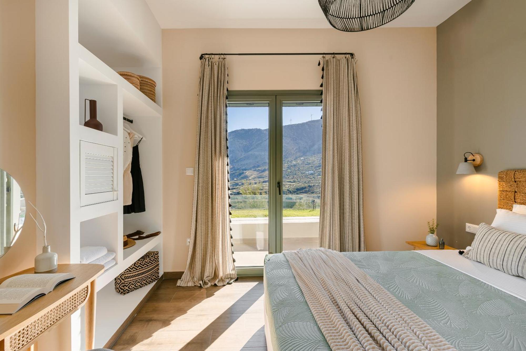 Azolaki Suites المظهر الخارجي الصورة