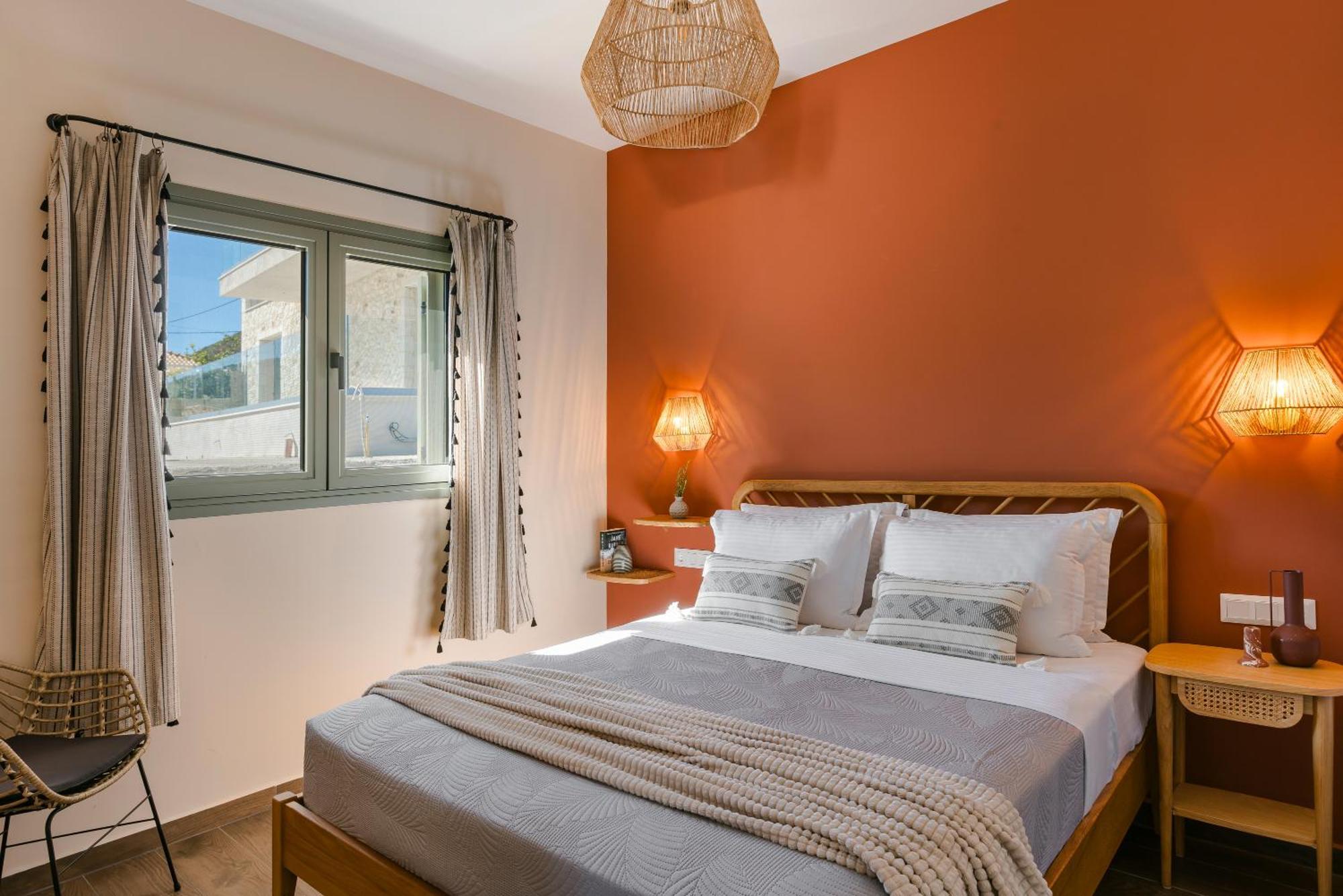 Azolaki Suites الغرفة الصورة