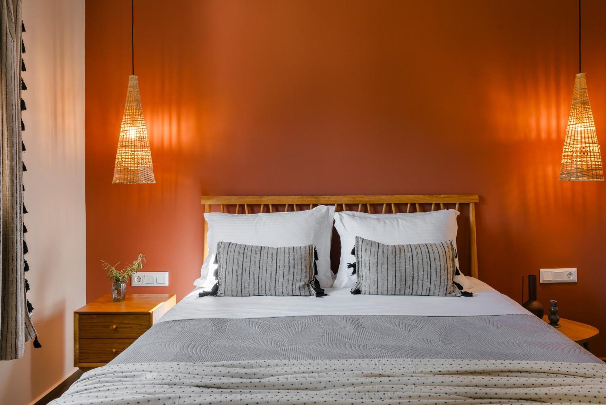 Azolaki Suites المظهر الخارجي الصورة