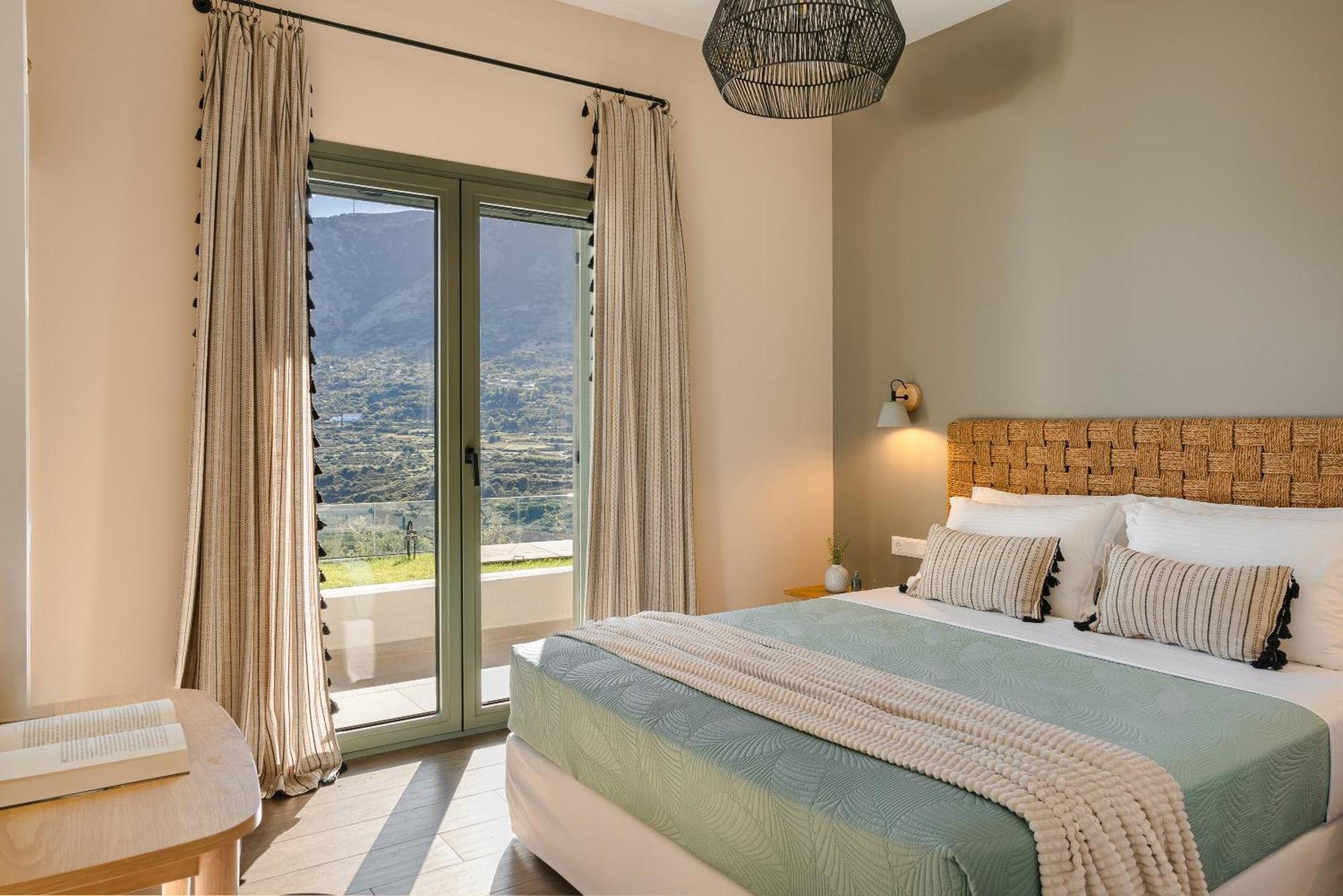 Azolaki Suites المظهر الخارجي الصورة