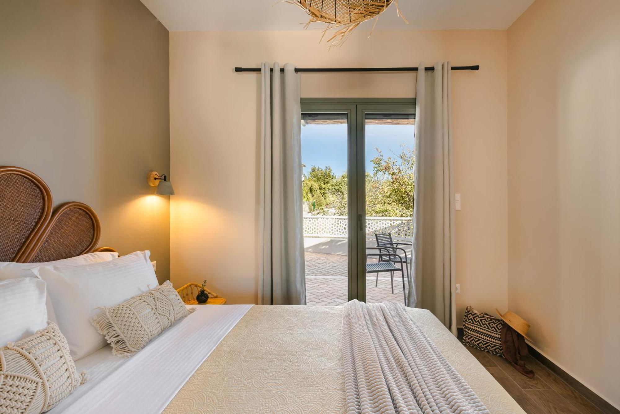Azolaki Suites المظهر الخارجي الصورة