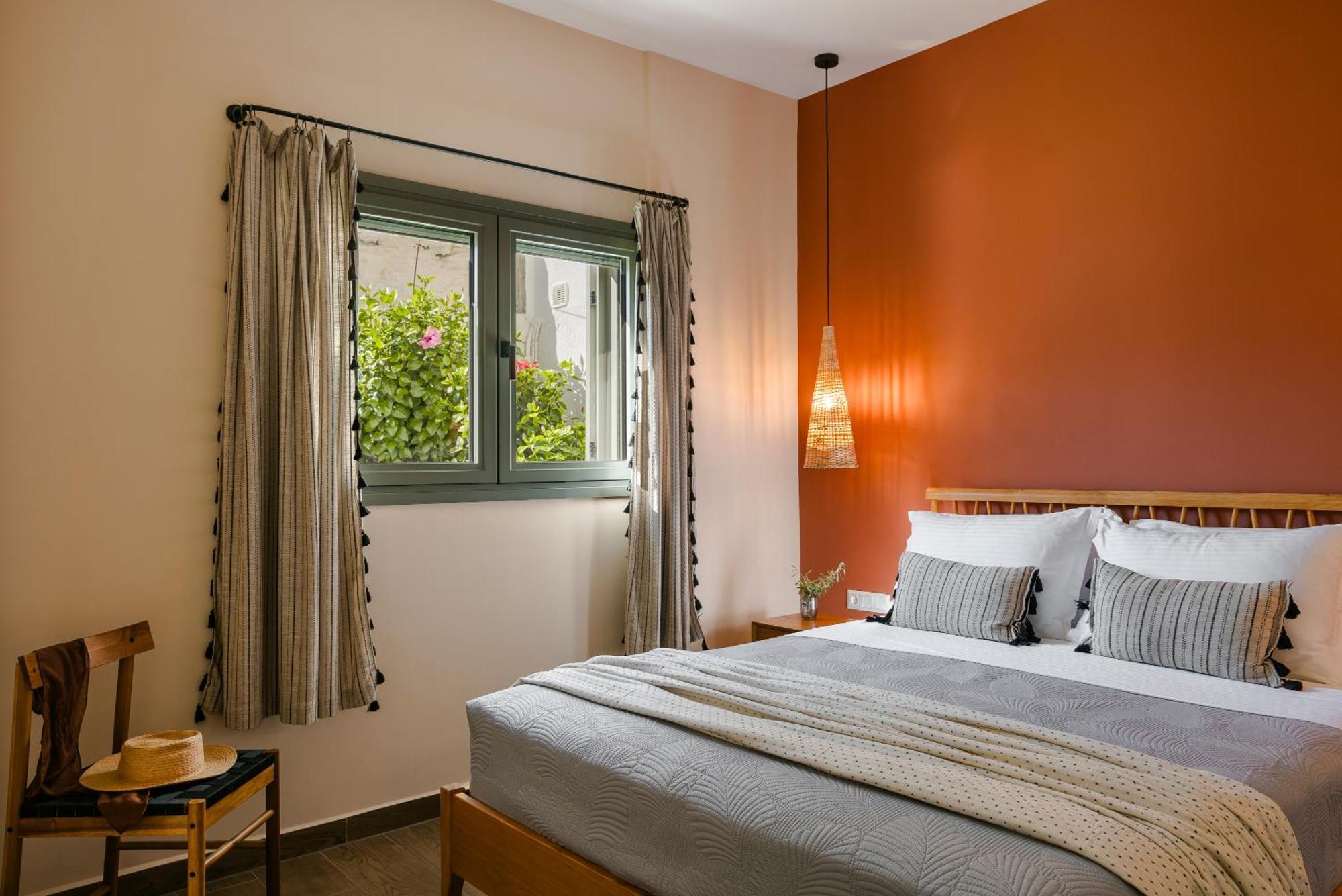 Azolaki Suites المظهر الخارجي الصورة