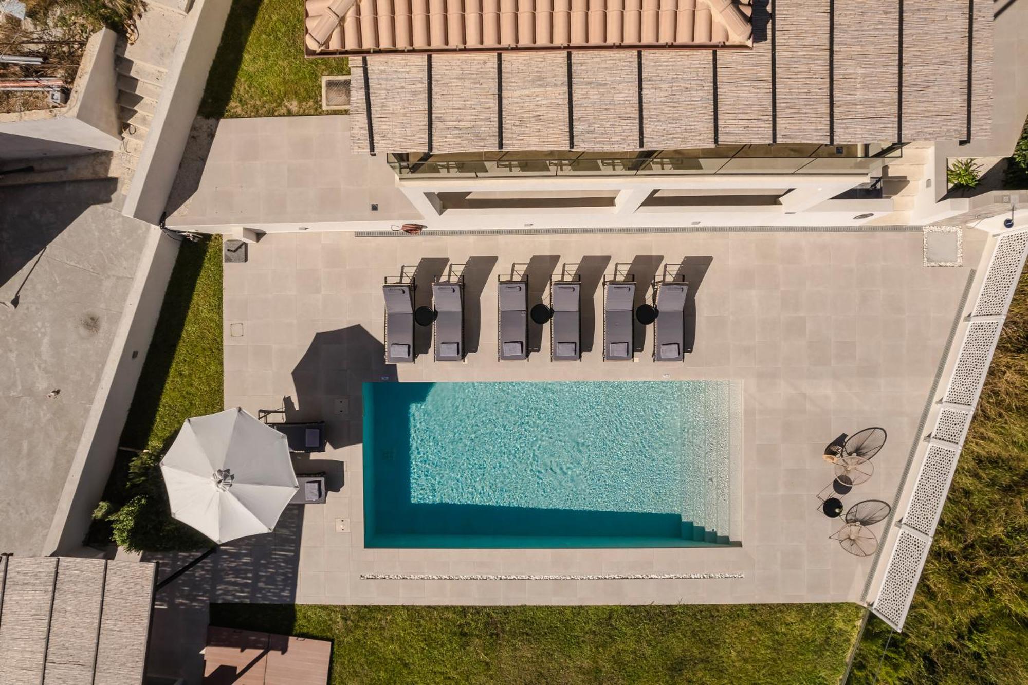 Azolaki Suites المظهر الخارجي الصورة