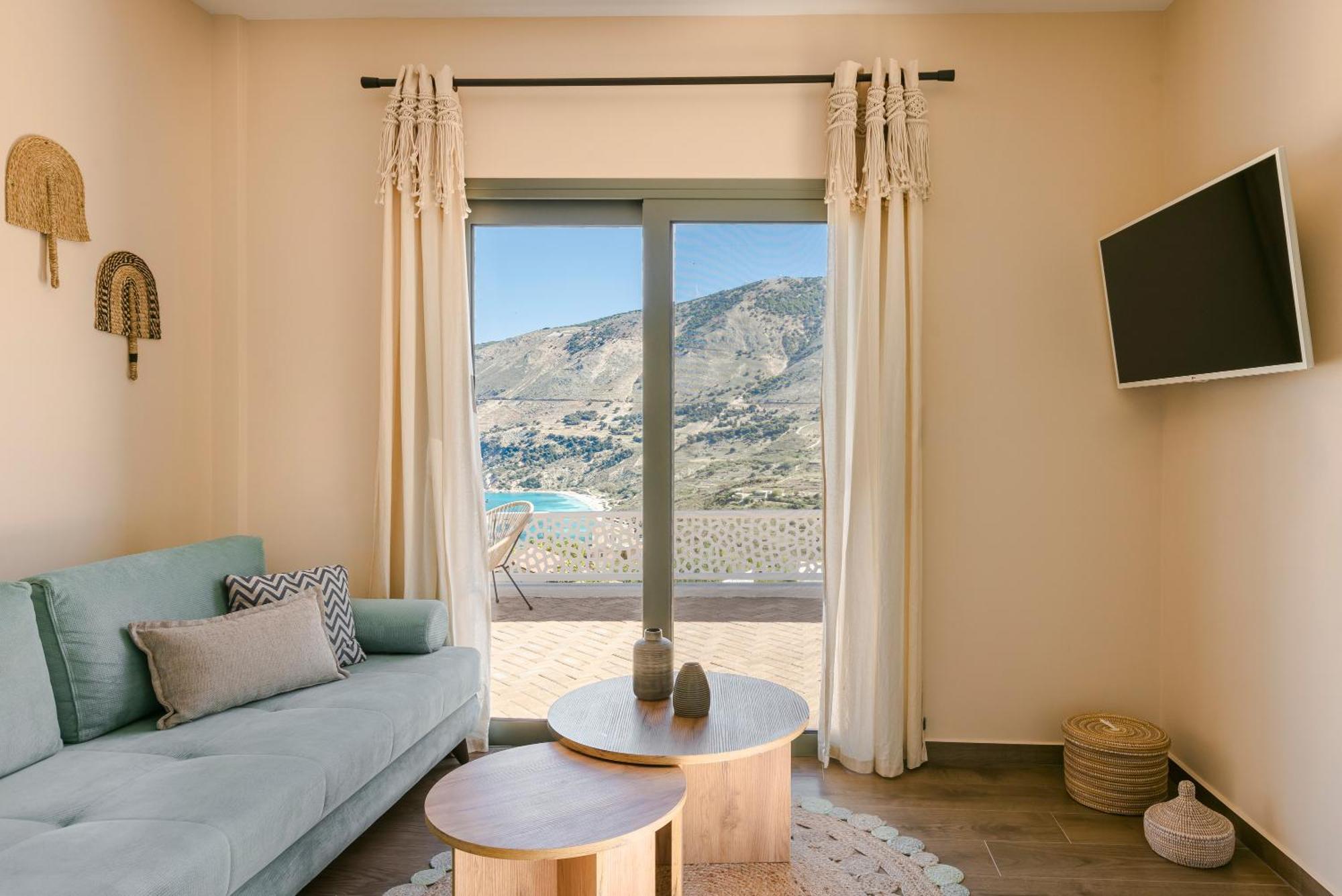Azolaki Suites المظهر الخارجي الصورة