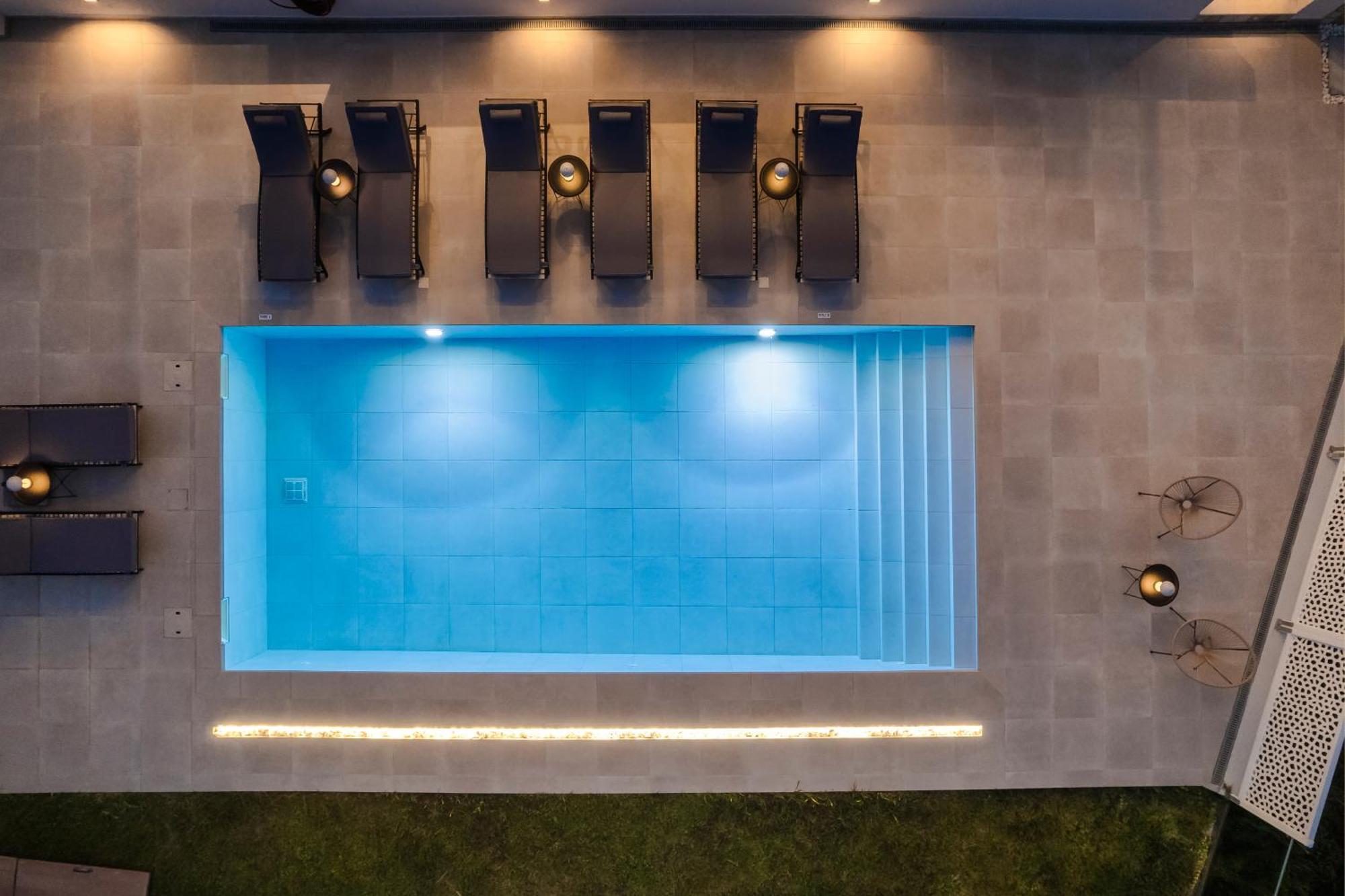 Azolaki Suites المظهر الخارجي الصورة