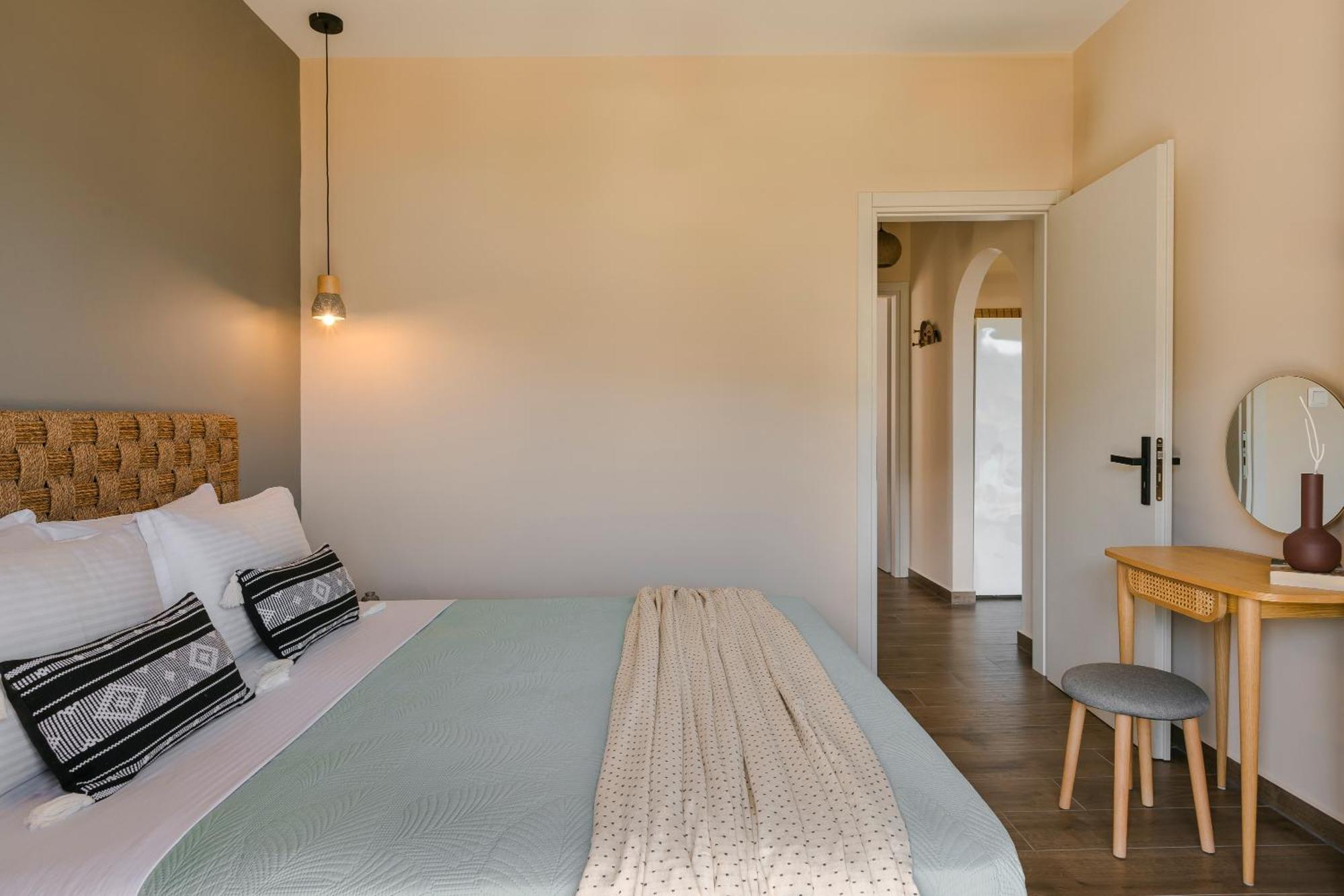 Azolaki Suites الغرفة الصورة