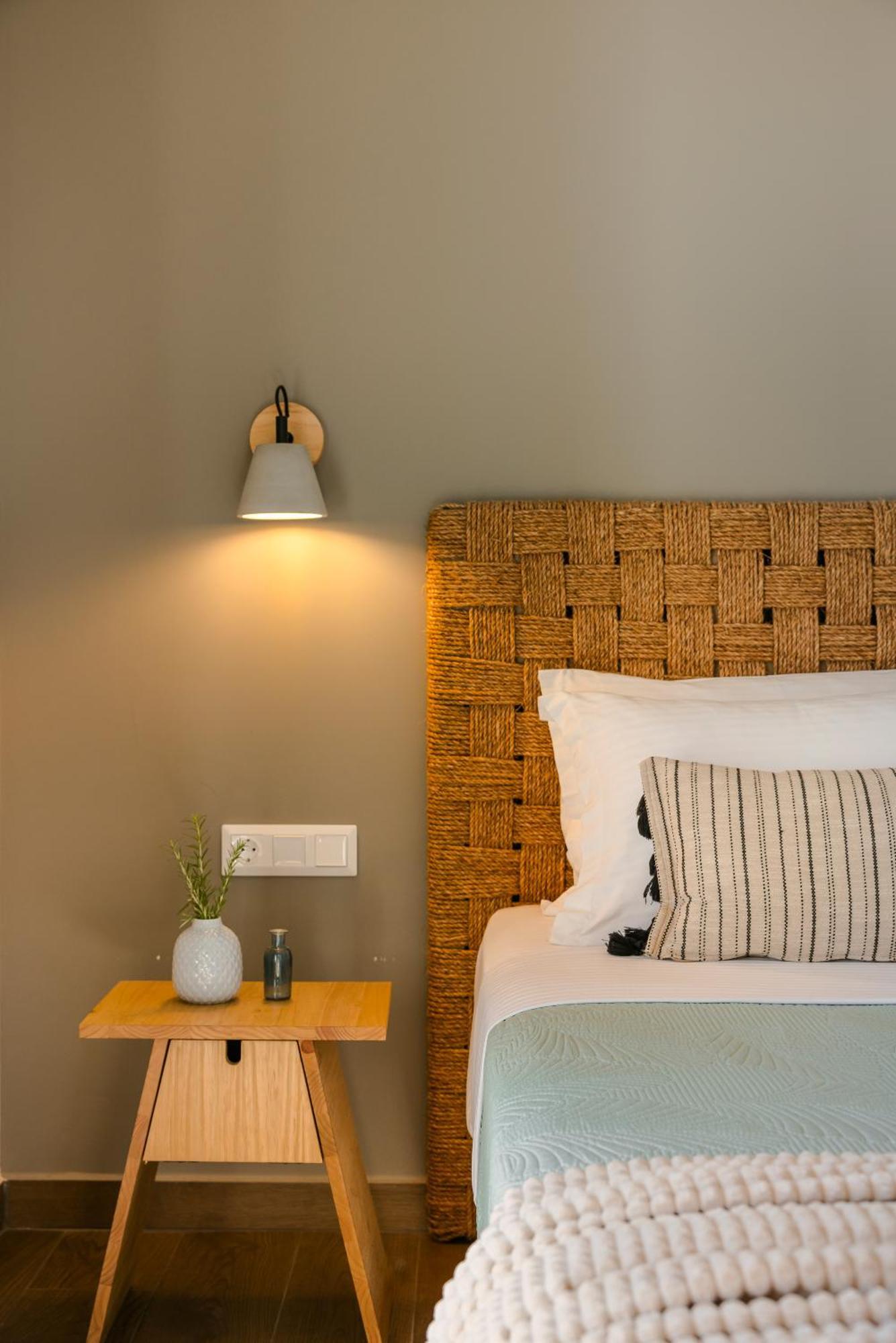 Azolaki Suites المظهر الخارجي الصورة