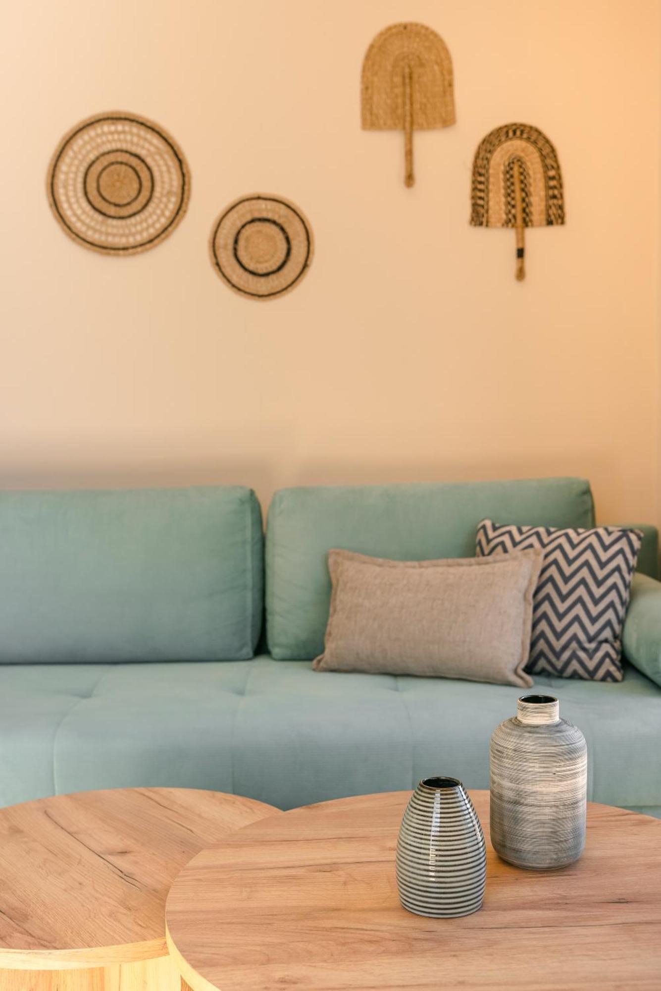 Azolaki Suites الغرفة الصورة